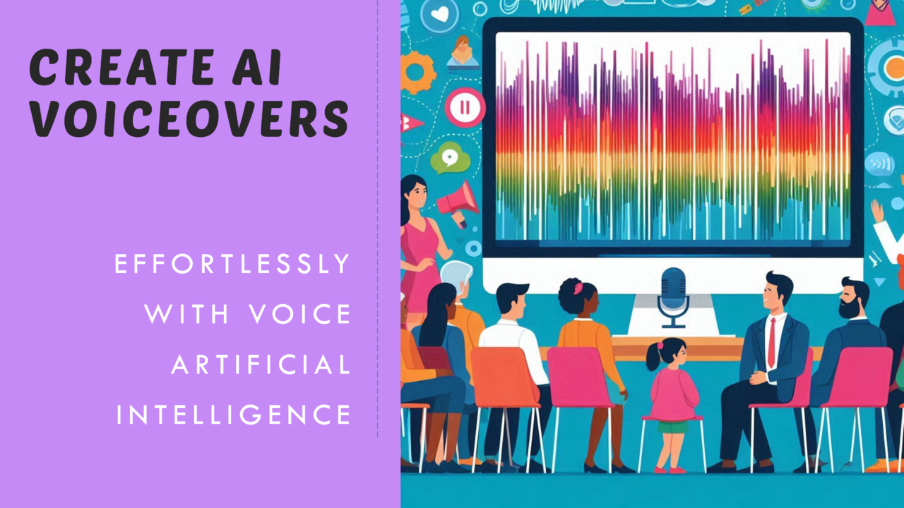 Voice Artificial Intelligence