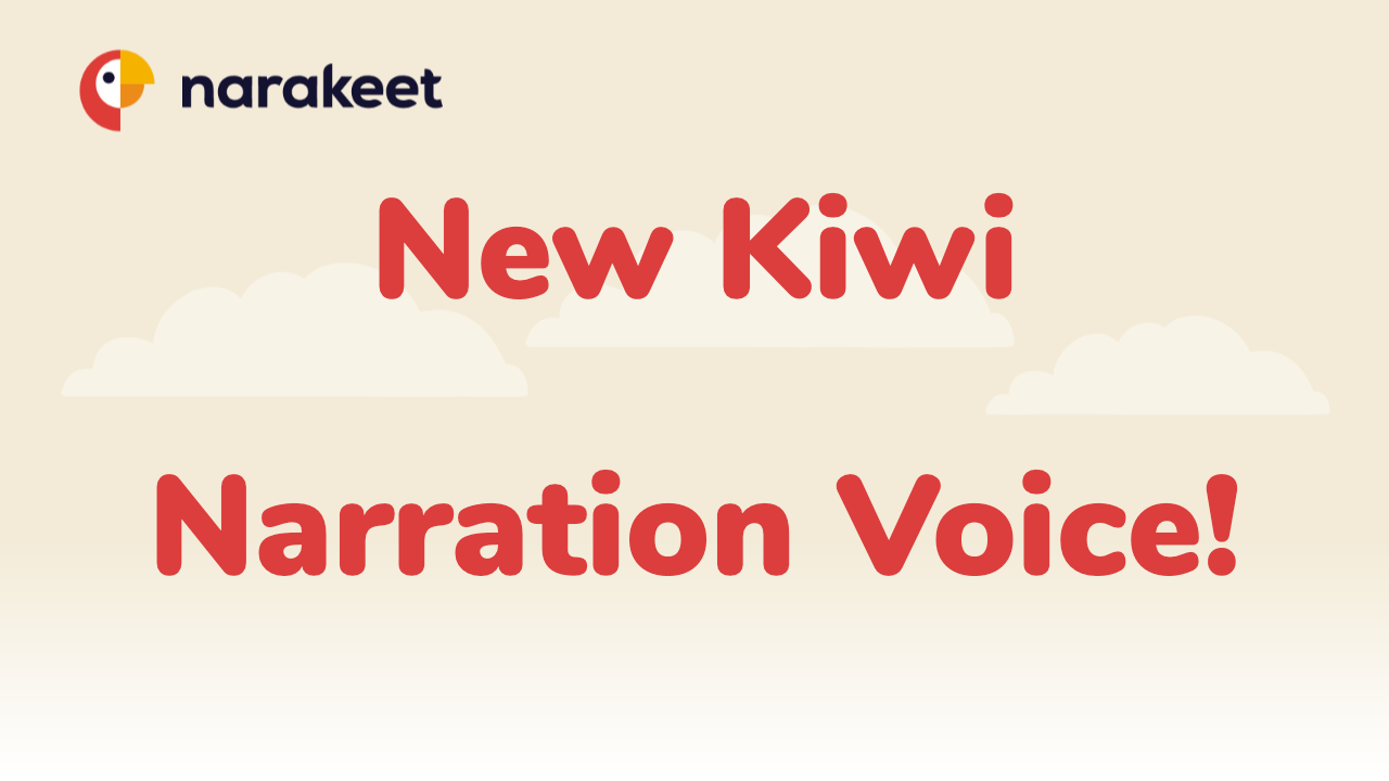 new zealand accent generator