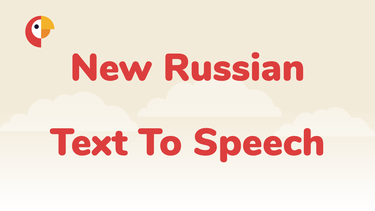 speech to text russian free