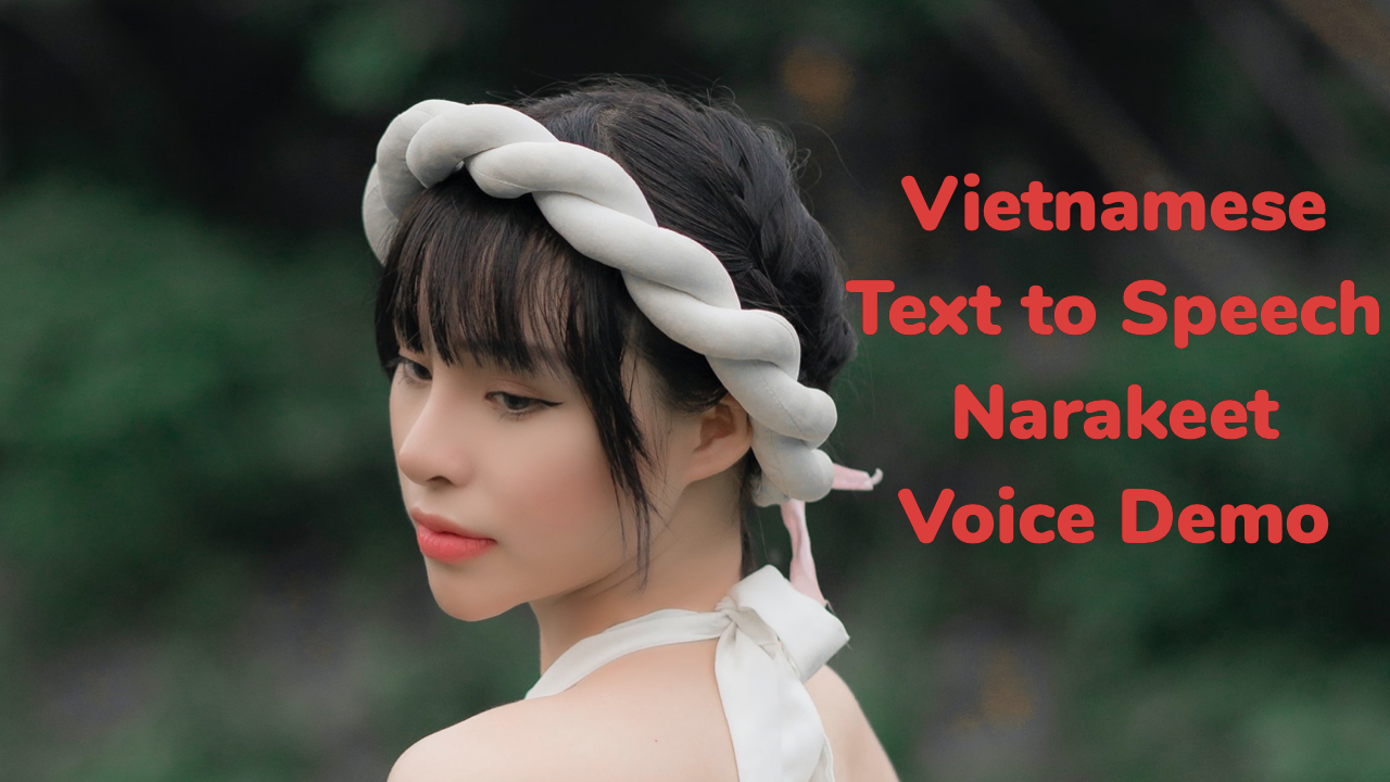 text to speech vietnamese android studio