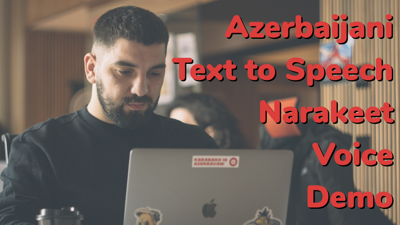 azerbaijan-text-to-speech